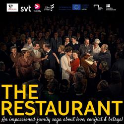 Restaurant / Vår tid är nu Original Soundtrack, The. Передняя обложка. Нажмите, чтобы увеличить. Restaurant / Vår tid är nu Original Soundtrack, The. Передняя обложка. Нажмите, чтобы увеличить.