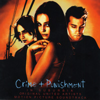 Crime and Punishment In Suburbia Original Motion Picture Soundtrack. Передняя обложка. Нажмите, чтобы увеличить. Crime and Punishment In Suburbia Original Motion Picture Soundtrack. Передняя обложка. Нажмите, чтобы увеличить.