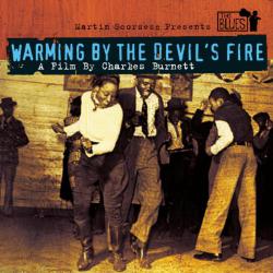 Warming By the Devils Fire - A Film By Charles Burnett. Передняя обложка. Нажмите, чтобы увеличить. Warming By the Devils Fire - A Film By Charles Burnett. Передняя обложка. Нажмите, чтобы увеличить.