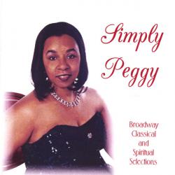 Simply Peggy. Передняя обложка. Нажмите, чтобы увеличить. Simply Peggy. Передняя обложка. Нажмите, чтобы увеличить.