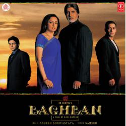 Baghban Original Motion Picture Soundtrack. Передняя обложка. Нажмите, чтобы увеличить. Baghban Original Motion Picture Soundtrack. Передняя обложка. Нажмите, чтобы увеличить.