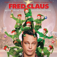 Fred Claus Music from the Motion Picture. Передняя обложка. Нажмите, чтобы увеличить. Fred Claus Music from the Motion Picture. Передняя обложка. Нажмите, чтобы увеличить.