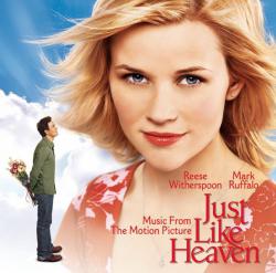 Just Like Heaven Music from the Motion Picture. Передняя обложка. Нажмите, чтобы увеличить. Just Like Heaven Music from the Motion Picture. Передняя обложка. Нажмите, чтобы увеличить.