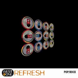 Refresh Original Soundtrack. Передняя обложка. Нажмите, чтобы увеличить. Refresh Original Soundtrack. Передняя обложка. Нажмите, чтобы увеличить.