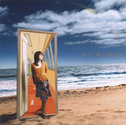 Spring - Start On a Journey. Передняя обложка. Нажмите, чтобы увеличить. Spring - Start On a Journey. Передняя обложка. Нажмите, чтобы увеличить.
