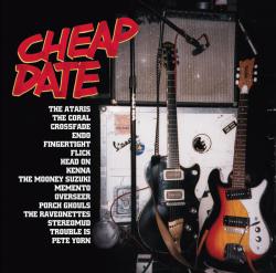 Cheap Date. Передняя обложка. Нажмите, чтобы увеличить. Cheap Date. Передняя обложка. Нажмите, чтобы увеличить.