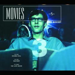 Movies. Передняя обложка. Нажмите, чтобы увеличить. Movies. Передняя обложка. Нажмите, чтобы увеличить.