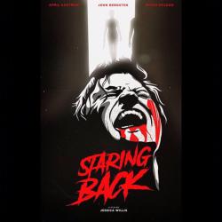 Staring Back Original Soundtrack - EP. Передняя обложка. Нажмите, чтобы увеличить. Staring Back Original Soundtrack - EP. Передняя обложка. Нажмите, чтобы увеличить.