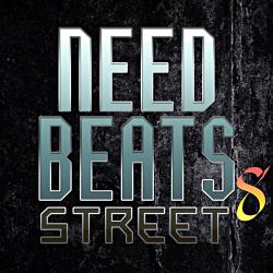 Need Beats Vol.8 Street. Передняя обложка. Нажмите, чтобы увеличить. Need Beats Vol.8 Street. Передняя обложка. Нажмите, чтобы увеличить.