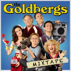 Goldbergs Mixtape, The. Передняя обложка. Нажмите, чтобы увеличить. Goldbergs Mixtape, The. Передняя обложка. Нажмите, чтобы увеличить.