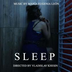 Sleep Original Score - Single. Передняя обложка. Нажмите, чтобы увеличить. Sleep Original Score - Single. Передняя обложка. Нажмите, чтобы увеличить.