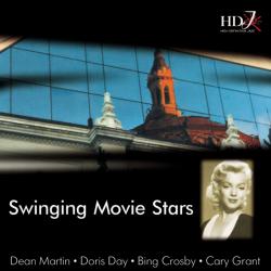 Swinging Movie Stars. Передняя обложка. Нажмите, чтобы увеличить. Swinging Movie Stars. Передняя обложка. Нажмите, чтобы увеличить.