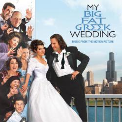 My Big Fat Greek Wedding Music from the Motion Picture. Передняя обложка. Нажмите, чтобы увеличить. My Big Fat Greek Wedding Music from the Motion Picture. Передняя обложка. Нажмите, чтобы увеличить.