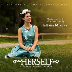 Herself Original Motion Picture Score - EP. Передняя обложка. Нажмите, чтобы увеличить. Herself Original Motion Picture Score - EP. Передняя обложка. Нажмите, чтобы увеличить.
