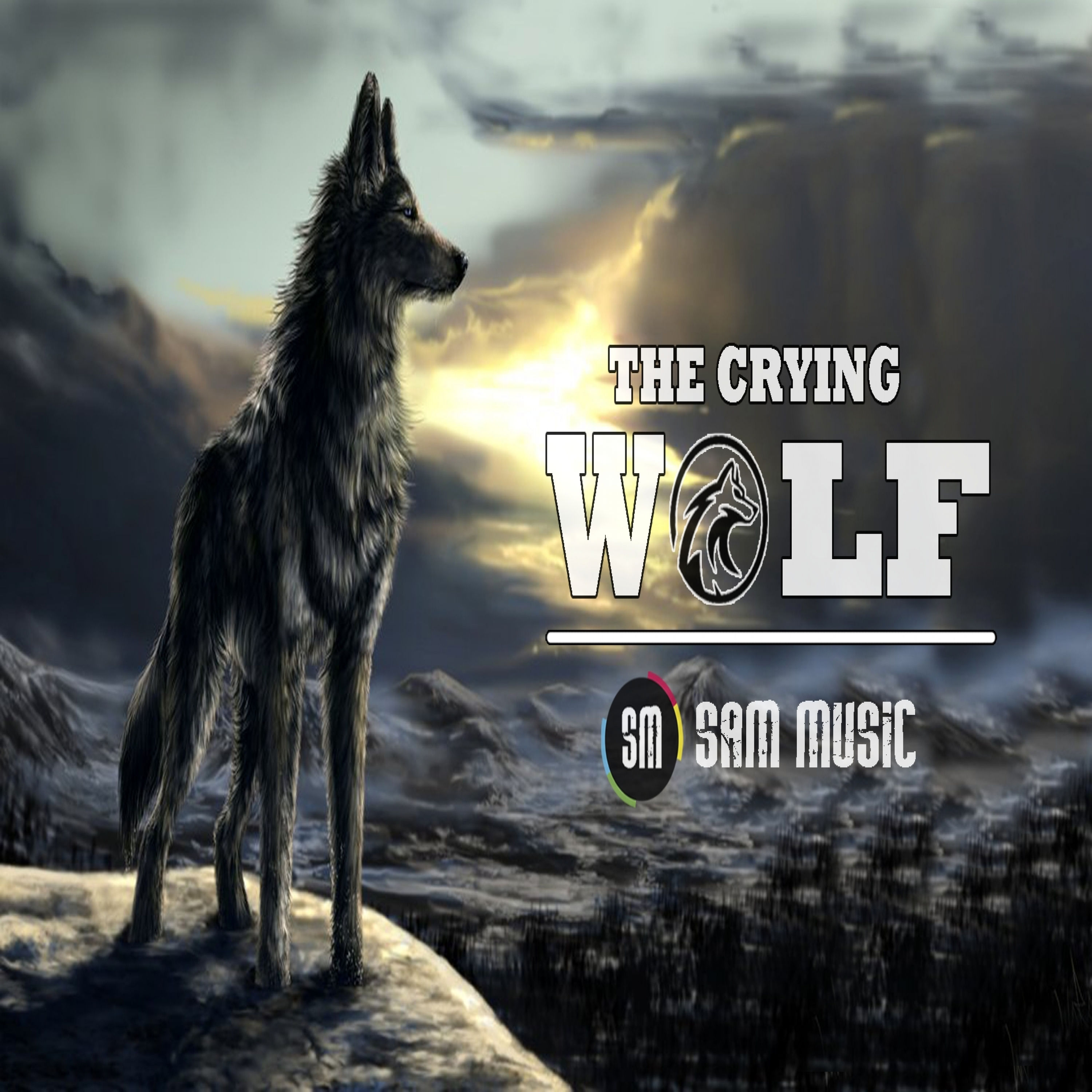Слушать волк 1. Сэм Вулф. The Wolf песня. Crying Wolf. Cry Wolf.