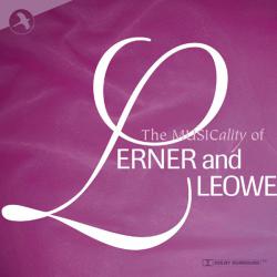 Musicality of Lerner and Loewe, The. Передняя обложка. Нажмите, чтобы увеличить. Musicality of Lerner and Loewe, The. Передняя обложка. Нажмите, чтобы увеличить.