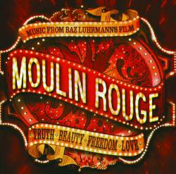 Moulin Rouge. Передняя обложка. Нажмите, чтобы увеличить. Moulin Rouge. Передняя обложка. Нажмите, чтобы увеличить.