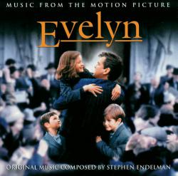 Evelyn Music from the Motion Picture. Передняя обложка. Нажмите, чтобы увеличить. Evelyn Music from the Motion Picture. Передняя обложка. Нажмите, чтобы увеличить.
