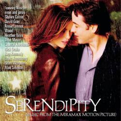Serendipity Music from the Miramax Motion Picture. Передняя обложка. Нажмите, чтобы увеличить. Serendipity Music from the Miramax Motion Picture. Передняя обложка. Нажмите, чтобы увеличить.