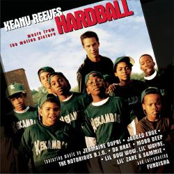 Hardball Music from the Motion Picture. Передняя обложка. Нажмите, чтобы увеличить. Hardball Music from the Motion Picture. Передняя обложка. Нажмите, чтобы увеличить.