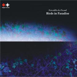 Birds In Paradise. Передняя обложка. Нажмите, чтобы увеличить. Birds In Paradise. Передняя обложка. Нажмите, чтобы увеличить.