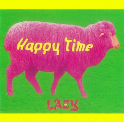 HAPPY TIME. Передняя обложка. Нажмите, чтобы увеличить. HAPPY TIME. Передняя обложка. Нажмите, чтобы увеличить.