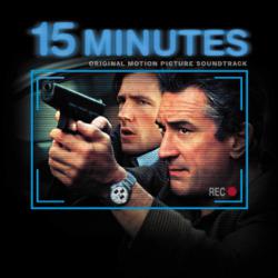 15 Minutes. Передняя обложка. Нажмите, чтобы увеличить. 15 Minutes. Передняя обложка. Нажмите, чтобы увеличить.