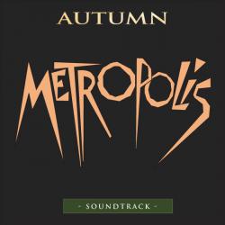Metropolis Soundtrack. Передняя обложка. Нажмите, чтобы увеличить. Metropolis Soundtrack. Передняя обложка. Нажмите, чтобы увеличить.