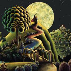 Dance of the Druids. Передняя обложка. Нажмите, чтобы увеличить. Dance of the Druids. Передняя обложка. Нажмите, чтобы увеличить.