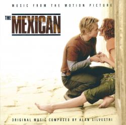 Mexican Music from the Motion Picture, The. Передняя обложка. Нажмите, чтобы увеличить. Mexican Music from the Motion Picture, The. Передняя обложка. Нажмите, чтобы увеличить.