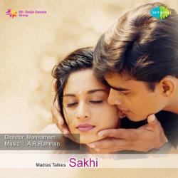 Sakhi Original Motion Picture Soundtrack. Передняя обложка. Нажмите, чтобы увеличить. Sakhi Original Motion Picture Soundtrack. Передняя обложка. Нажмите, чтобы увеличить.