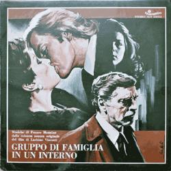 Gruppo di famiglia in un interno Original Soundtrack. Передняя обложка. Нажмите, чтобы увеличить. Gruppo di famiglia in un interno Original Soundtrack. Передняя обложка. Нажмите, чтобы увеличить.