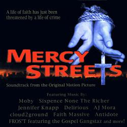 Mercy Streets. Передняя обложка. Нажмите, чтобы увеличить. Mercy Streets. Передняя обложка. Нажмите, чтобы увеличить.