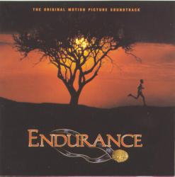 Endurance The Original Motion Picture Soundtrack. Передняя обложка. Нажмите, чтобы увеличить. Endurance The Original Motion Picture Soundtrack. Передняя обложка. Нажмите, чтобы увеличить.