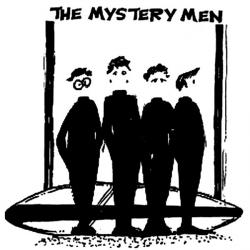 Mystery Men - EP, The. Передняя обложка. Нажмите, чтобы увеличить. Mystery Men - EP, The. Передняя обложка. Нажмите, чтобы увеличить.