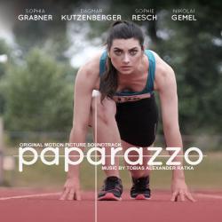 Paparazzo Original Motion Picture Soundtrack - EP. Передняя обложка. Нажмите, чтобы увеличить. Paparazzo Original Motion Picture Soundtrack - EP. Передняя обложка. Нажмите, чтобы увеличить.