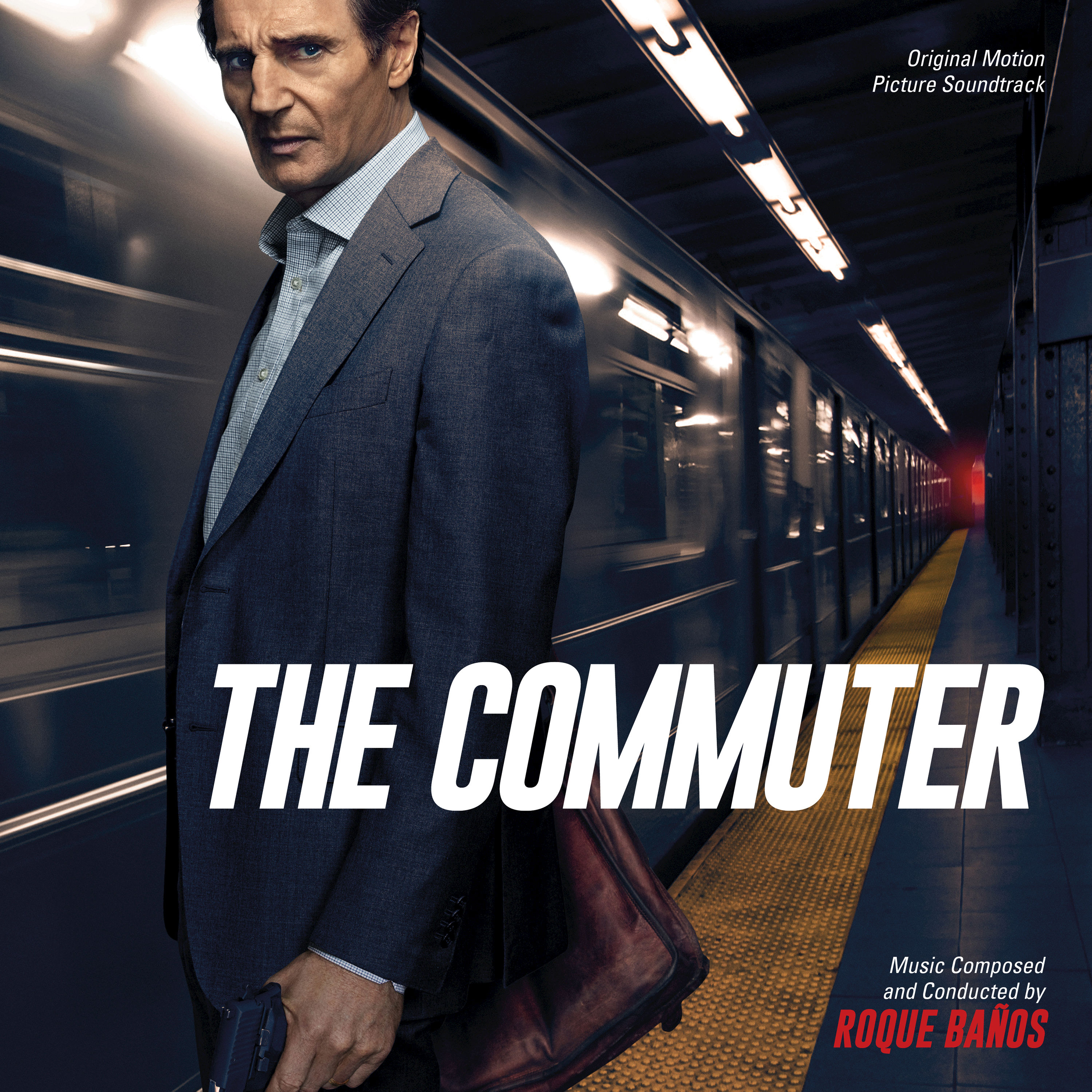 Пассажиры песня в конце. The Commuter 2018. Пассажир. The Comebacks Кристофер Леннерц. Пассажиры OST.
