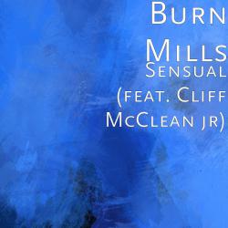 Sensual feat. Cliff McClean jr - Single. Передняя обложка. Нажмите, чтобы увеличить. Sensual feat. Cliff McClean jr - Single. Передняя обложка. Нажмите, чтобы увеличить.