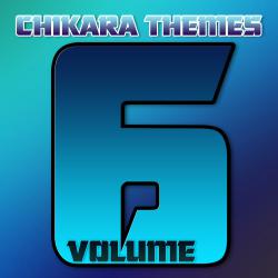 Chikara Themes, Vol. 6. Передняя обложка. Нажмите, чтобы увеличить. Chikara Themes, Vol. 6. Передняя обложка. Нажмите, чтобы увеличить.