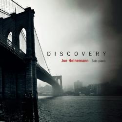 Discovery. Передняя обложка. Нажмите, чтобы увеличить. Discovery. Передняя обложка. Нажмите, чтобы увеличить.