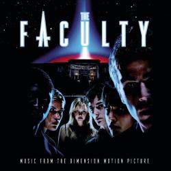 Faculty Music from the Dimension Motion Picture, The. Передняя обложка. Нажмите, чтобы увеличить. Faculty Music from the Dimension Motion Picture, The. Передняя обложка. Нажмите, чтобы увеличить.