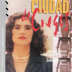 Ciudad de Ciegos. Передняя обложка. Нажмите, чтобы увеличить. Ciudad de Ciegos. Передняя обложка. Нажмите, чтобы увеличить.