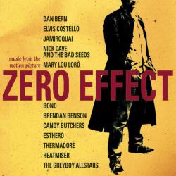 Zero Effect Music from the Motion Picture. Передняя обложка. Нажмите, чтобы увеличить. Zero Effect Music from the Motion Picture. Передняя обложка. Нажмите, чтобы увеличить.