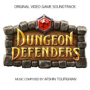 Dungeon Defenders Original Videogame Soundtrack. Лицевая сторона . Нажмите, чтобы увеличить. Dungeon Defenders Original Videogame Soundtrack. Лицевая сторона . Нажмите, чтобы увеличить.
