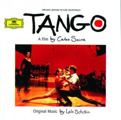 Tango. Передняя обложка. Нажмите, чтобы увеличить. Tango. Передняя обложка. Нажмите, чтобы увеличить.