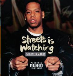 Streets Is Watching. Передняя обложка. Нажмите, чтобы увеличить. Streets Is Watching. Передняя обложка. Нажмите, чтобы увеличить.