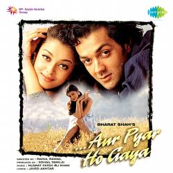 Aur Pyar Ho Gaya Original Motion Picture Soundtrack. Передняя обложка. Нажмите, чтобы увеличить. Aur Pyar Ho Gaya Original Motion Picture Soundtrack. Передняя обложка. Нажмите, чтобы увеличить.