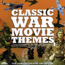 Classic War Movie Themes. Передняя обложка. Нажмите, чтобы увеличить. Classic War Movie Themes. Передняя обложка. Нажмите, чтобы увеличить.