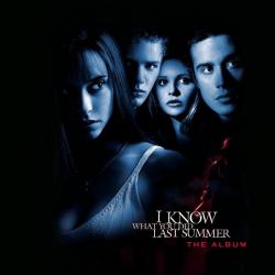 I Know What You Did Last Summer Soundtrack from the Motion Picture. Передняя обложка. Нажмите, чтобы увеличить. I Know What You Did Last Summer Soundtrack from the Motion Picture. Передняя обложка. Нажмите, чтобы увеличить.