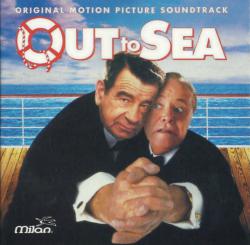 Out to Sea Martha Coolidge's Original Motion Picture Soundtrack. Передняя обложка. Нажмите, чтобы увеличить. Out to Sea Martha Coolidge's Original Motion Picture Soundtrack. Передняя обложка. Нажмите, чтобы увеличить.